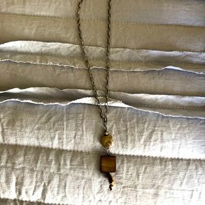 .925 silpada necklace